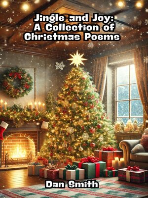 cover image of Jingle and Joy